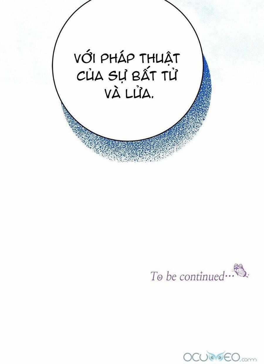 Lòng Trung Thành Với Kẻ Ác Chapter 3 trang 132