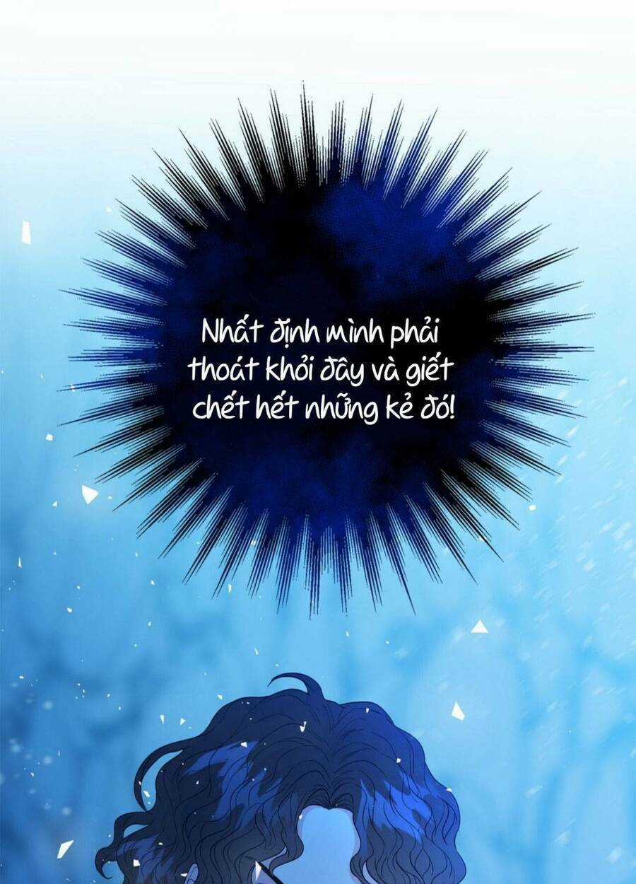 Lòng Trung Thành Với Kẻ Ác Chapter 3 trang 14