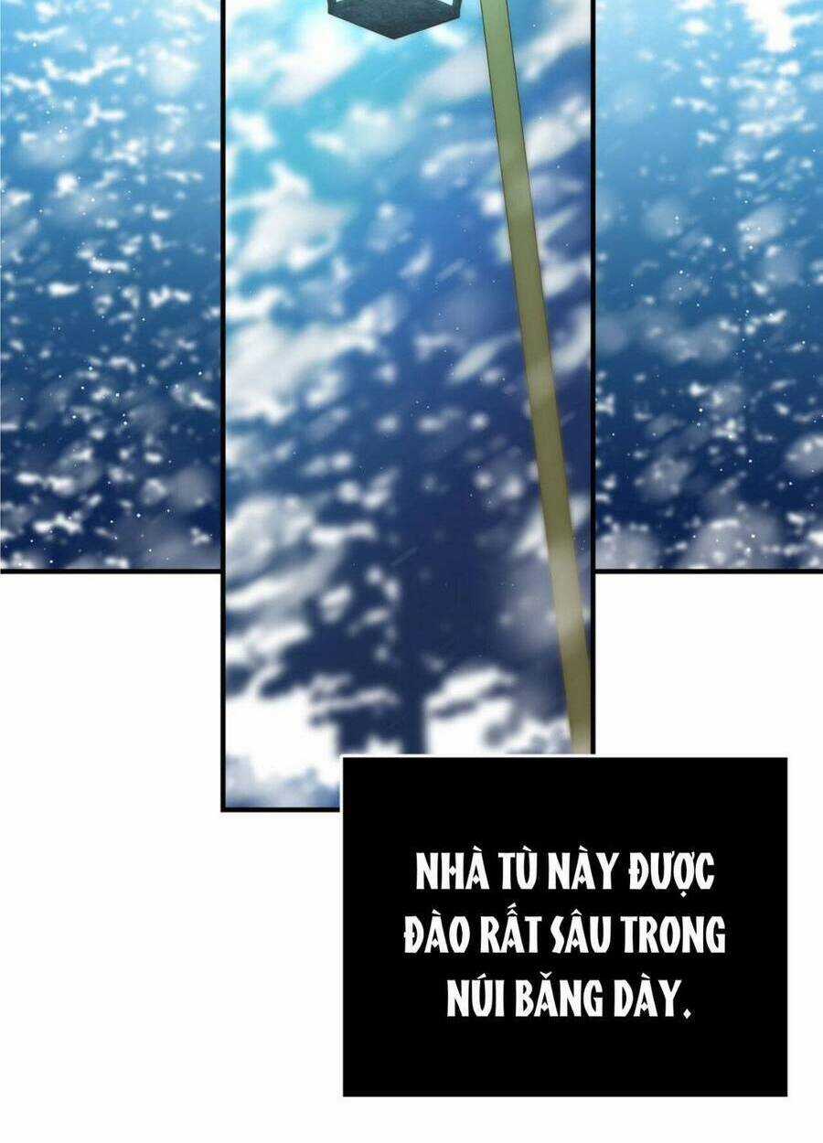 Lòng Trung Thành Với Kẻ Ác Chapter 3 trang 19