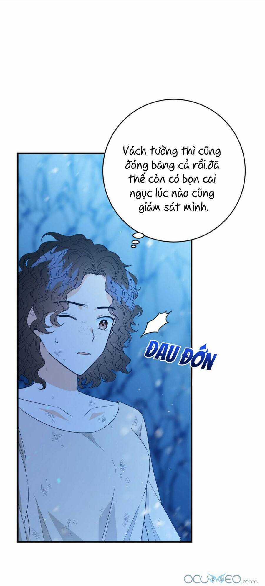 Lòng Trung Thành Với Kẻ Ác Chapter 3 trang 21