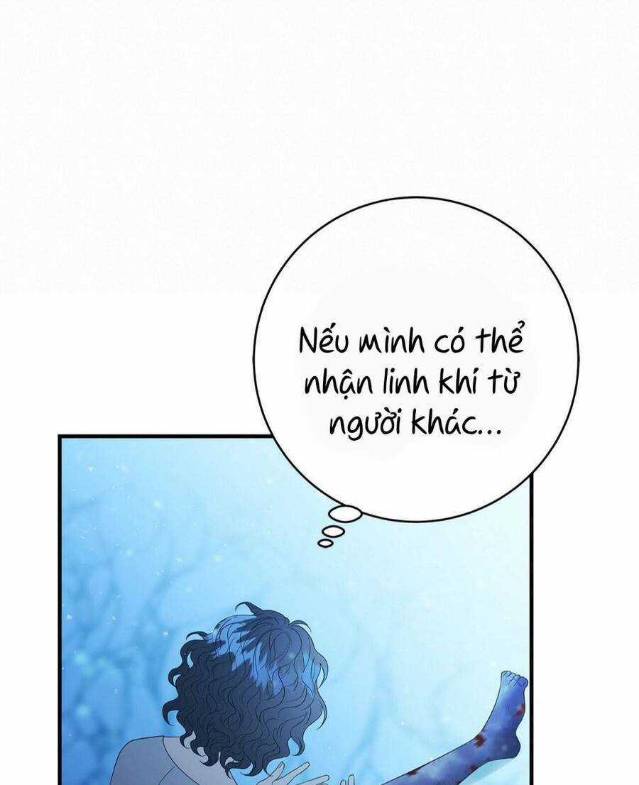 Lòng Trung Thành Với Kẻ Ác Chapter 3 trang 27