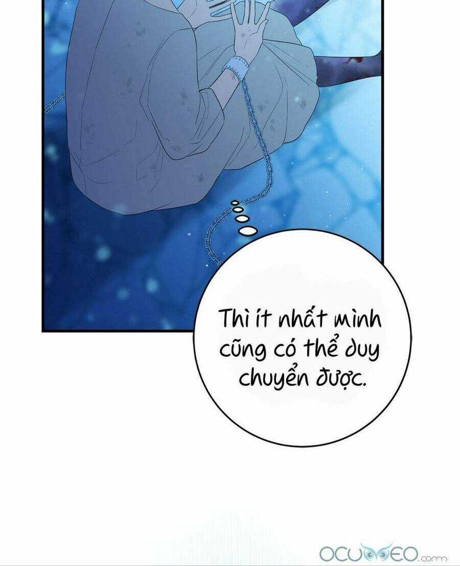 Lòng Trung Thành Với Kẻ Ác Chapter 3 trang 28