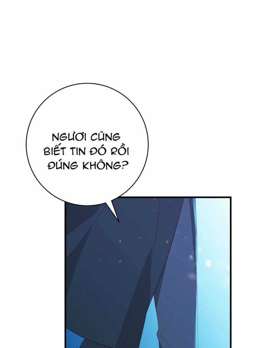 Lòng Trung Thành Với Kẻ Ác Chapter 3 trang 32