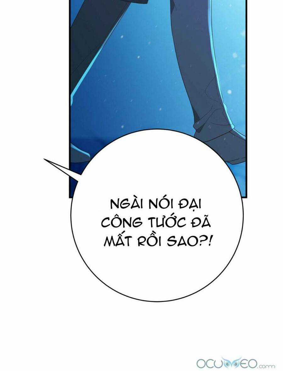 Lòng Trung Thành Với Kẻ Ác Chapter 3 trang 33