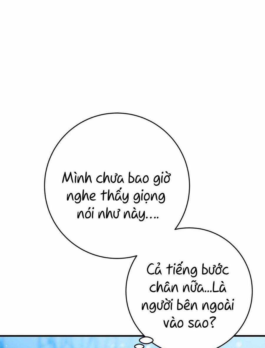 Lòng Trung Thành Với Kẻ Ác Chapter 3 trang 34