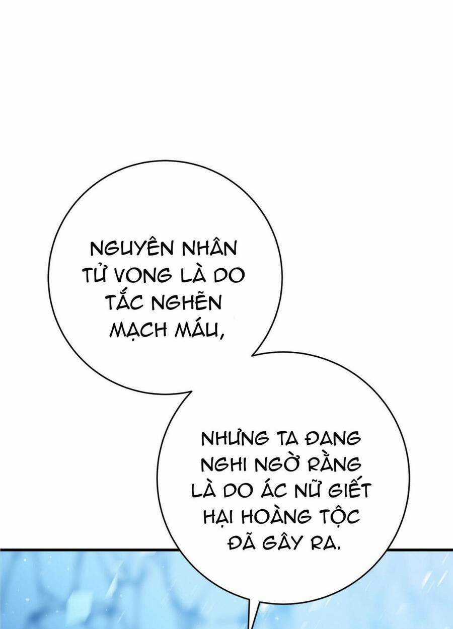 Lòng Trung Thành Với Kẻ Ác Chapter 3 trang 36