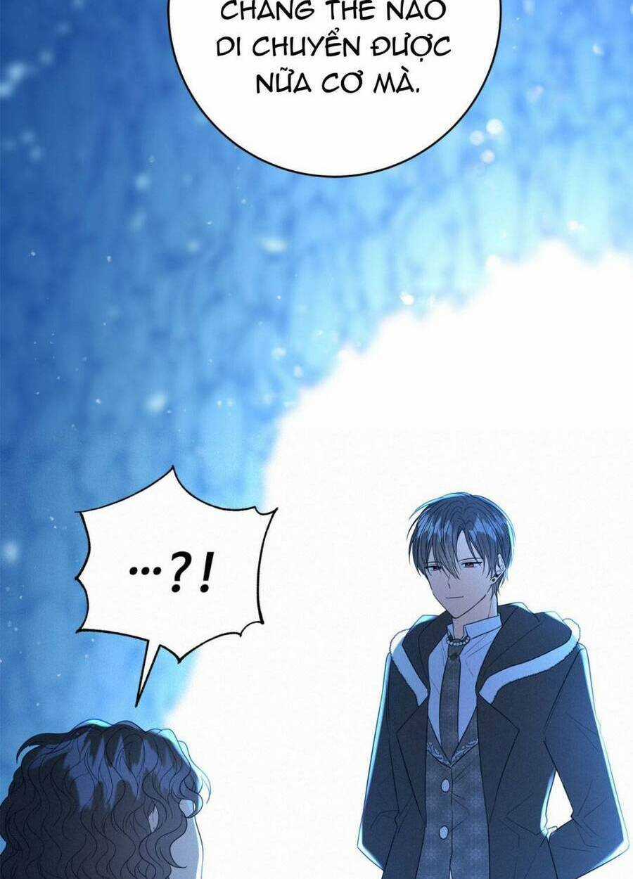 Lòng Trung Thành Với Kẻ Ác Chapter 3 trang 40