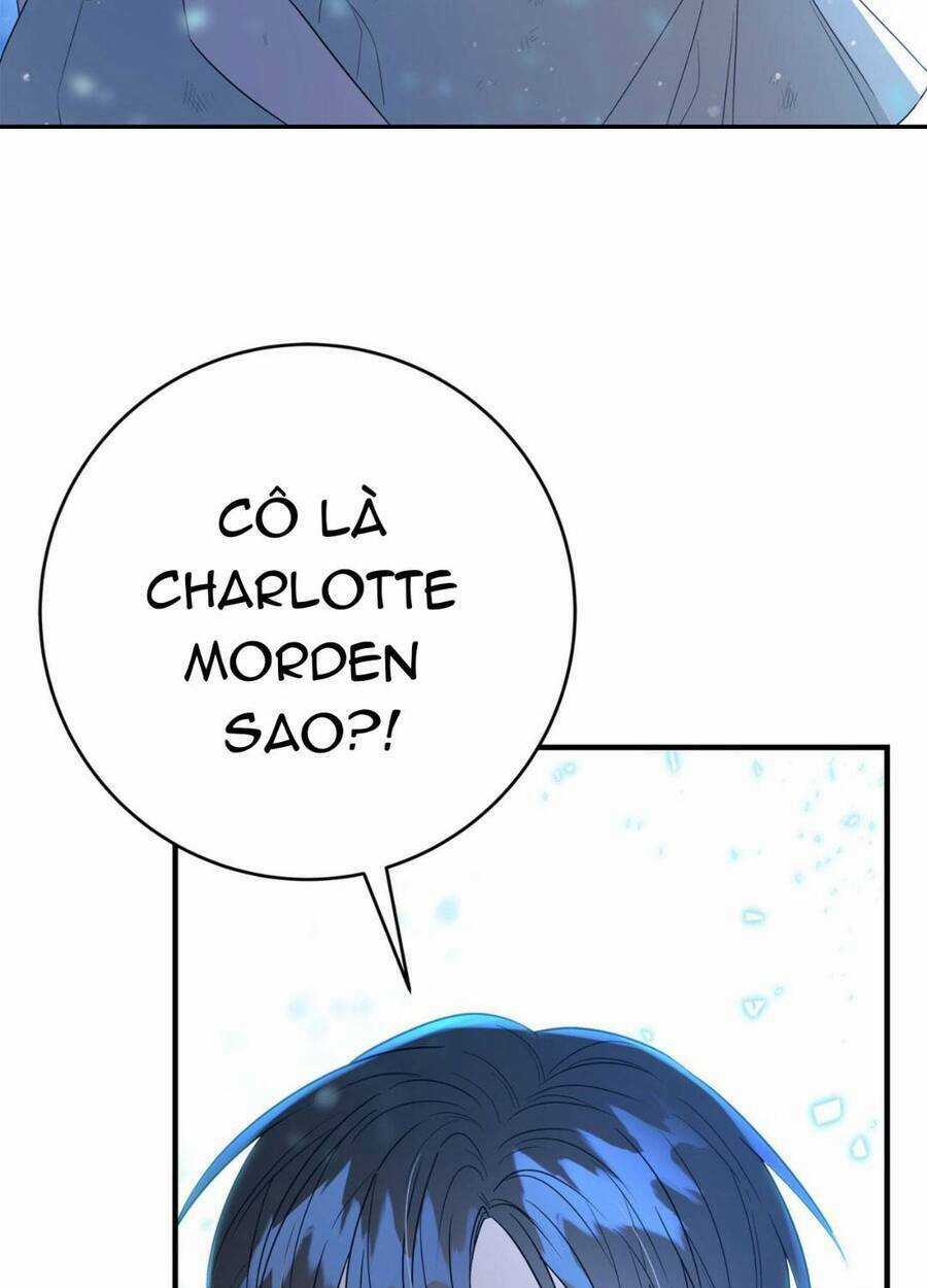 Lòng Trung Thành Với Kẻ Ác Chapter 3 trang 42