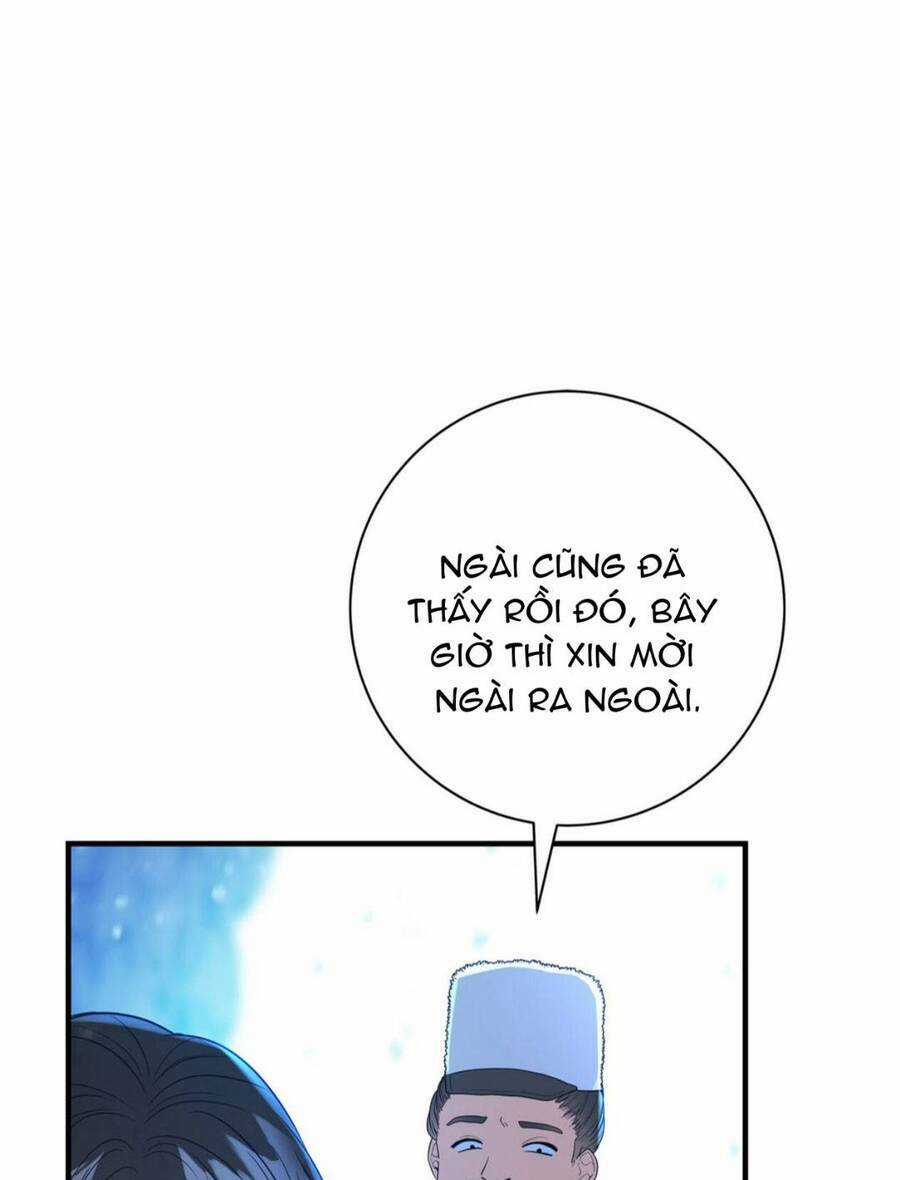 Lòng Trung Thành Với Kẻ Ác Chapter 3 trang 47