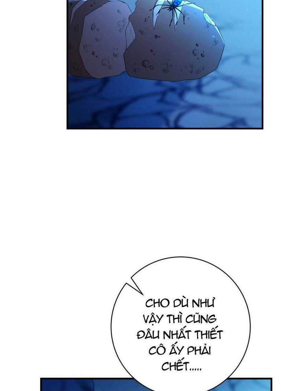 Lòng Trung Thành Với Kẻ Ác Chapter 3 trang 5