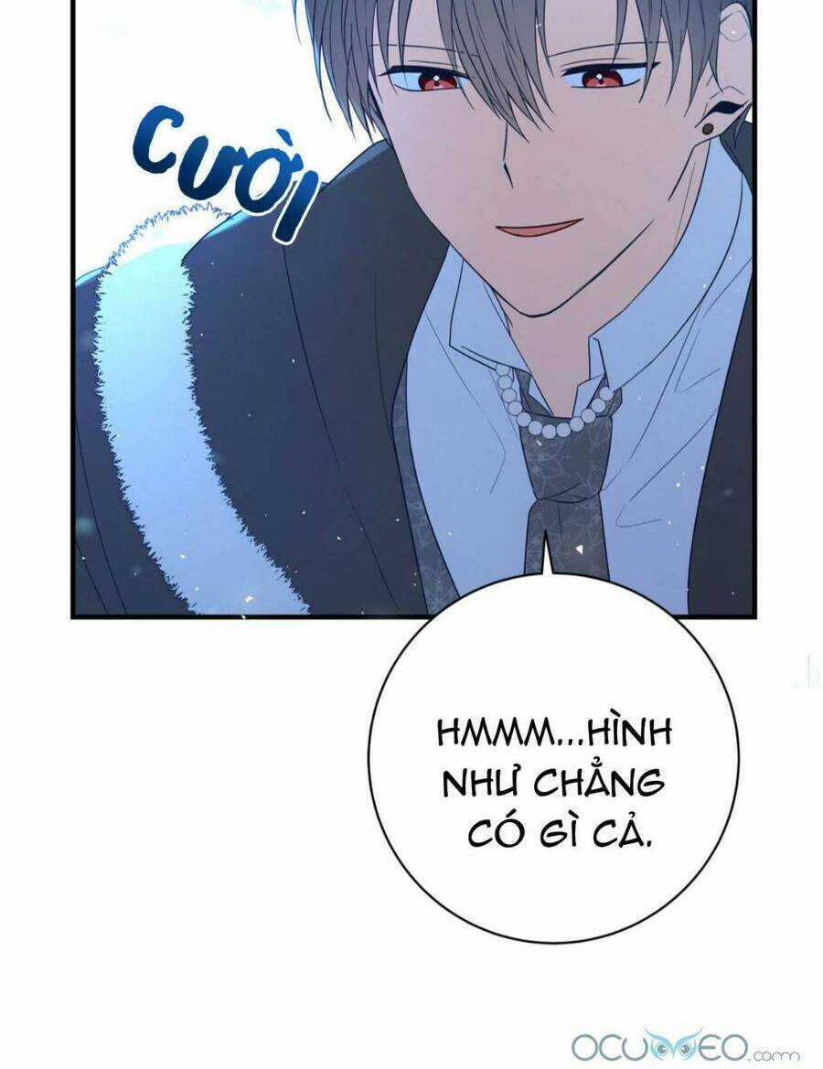 Lòng Trung Thành Với Kẻ Ác Chapter 3 trang 54