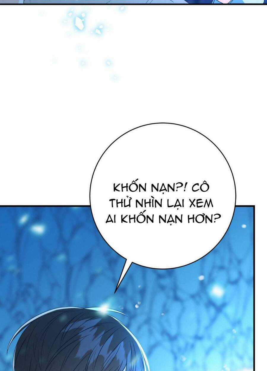 Lòng Trung Thành Với Kẻ Ác Chapter 3 trang 57