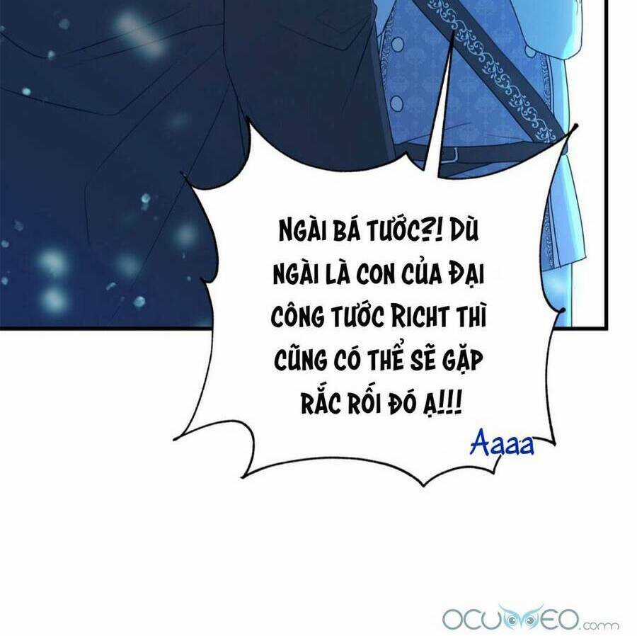 Lòng Trung Thành Với Kẻ Ác Chapter 3 trang 59