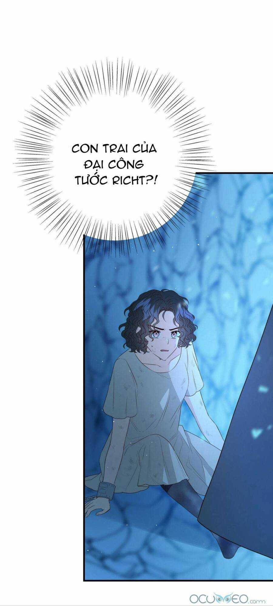 Lòng Trung Thành Với Kẻ Ác Chapter 3 trang 60