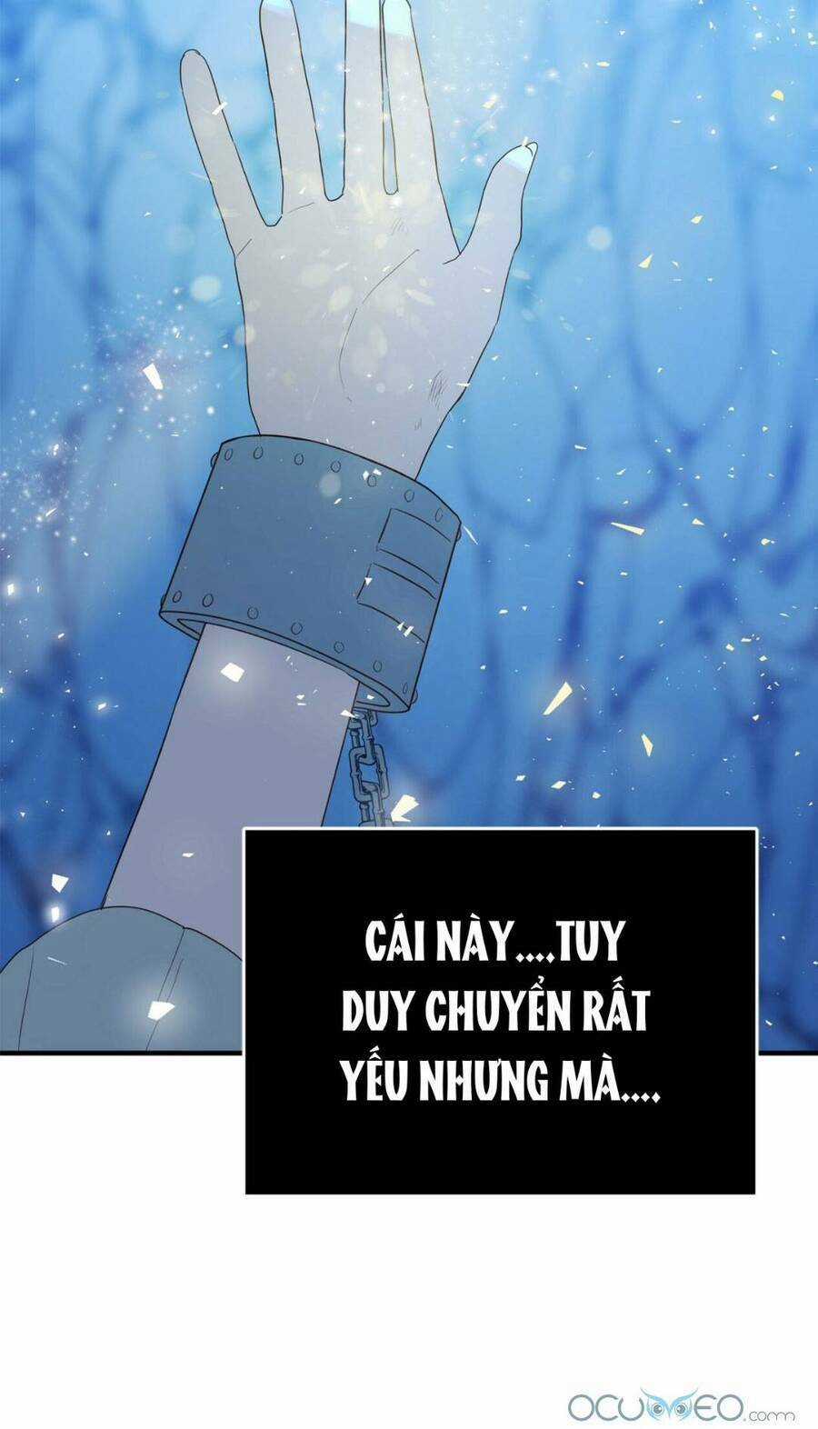 Lòng Trung Thành Với Kẻ Ác Chapter 3 trang 69