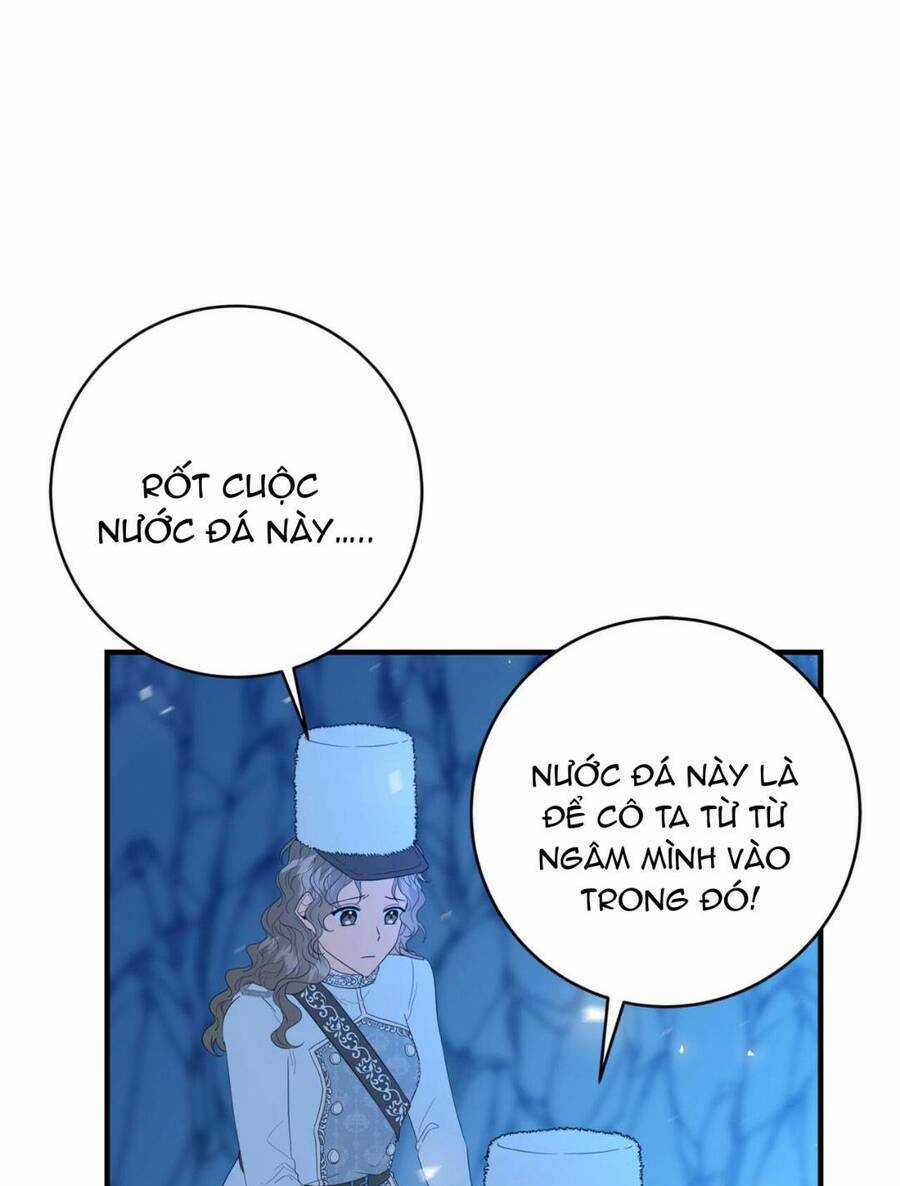 Lòng Trung Thành Với Kẻ Ác Chapter 3 trang 74