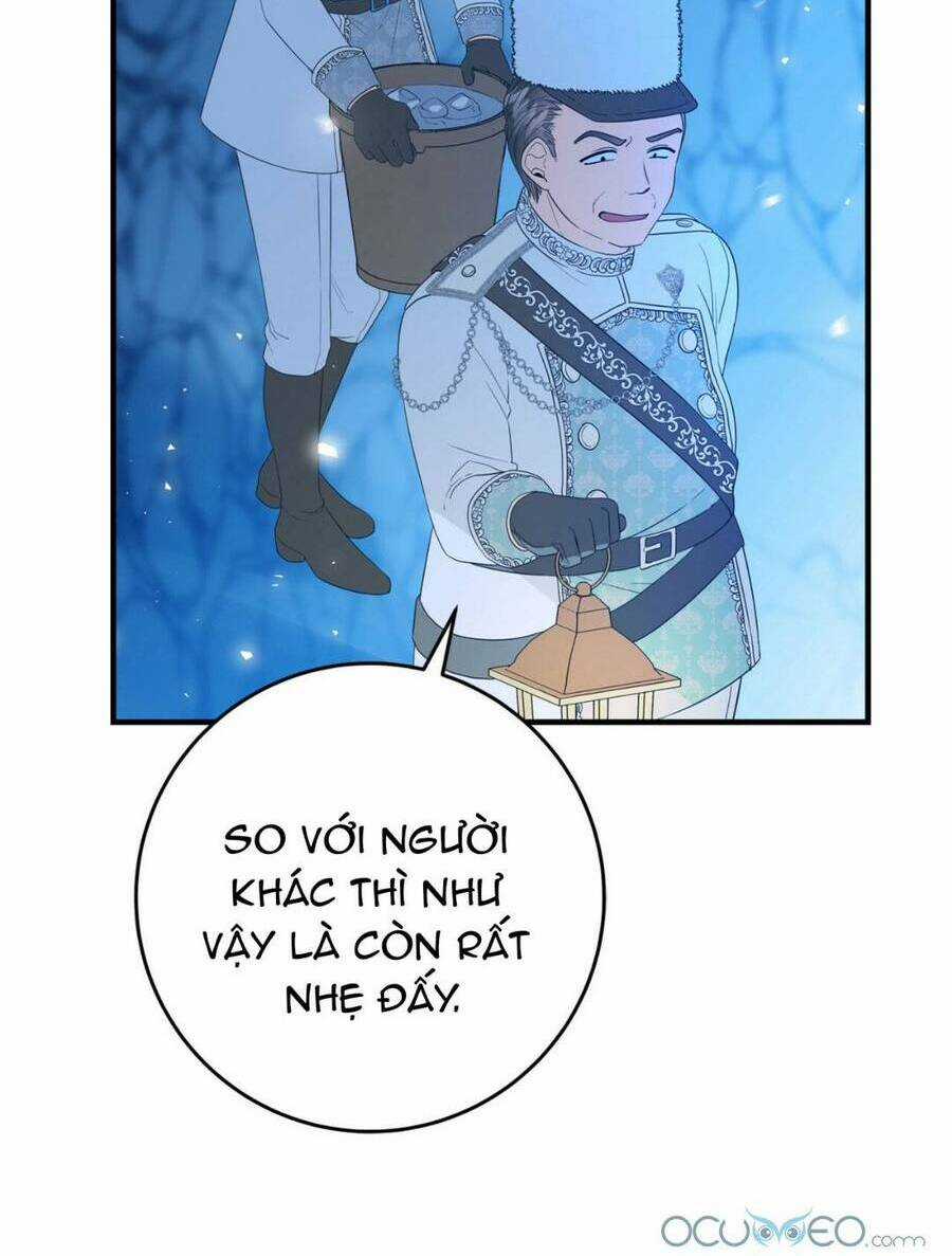 Lòng Trung Thành Với Kẻ Ác Chapter 3 trang 75