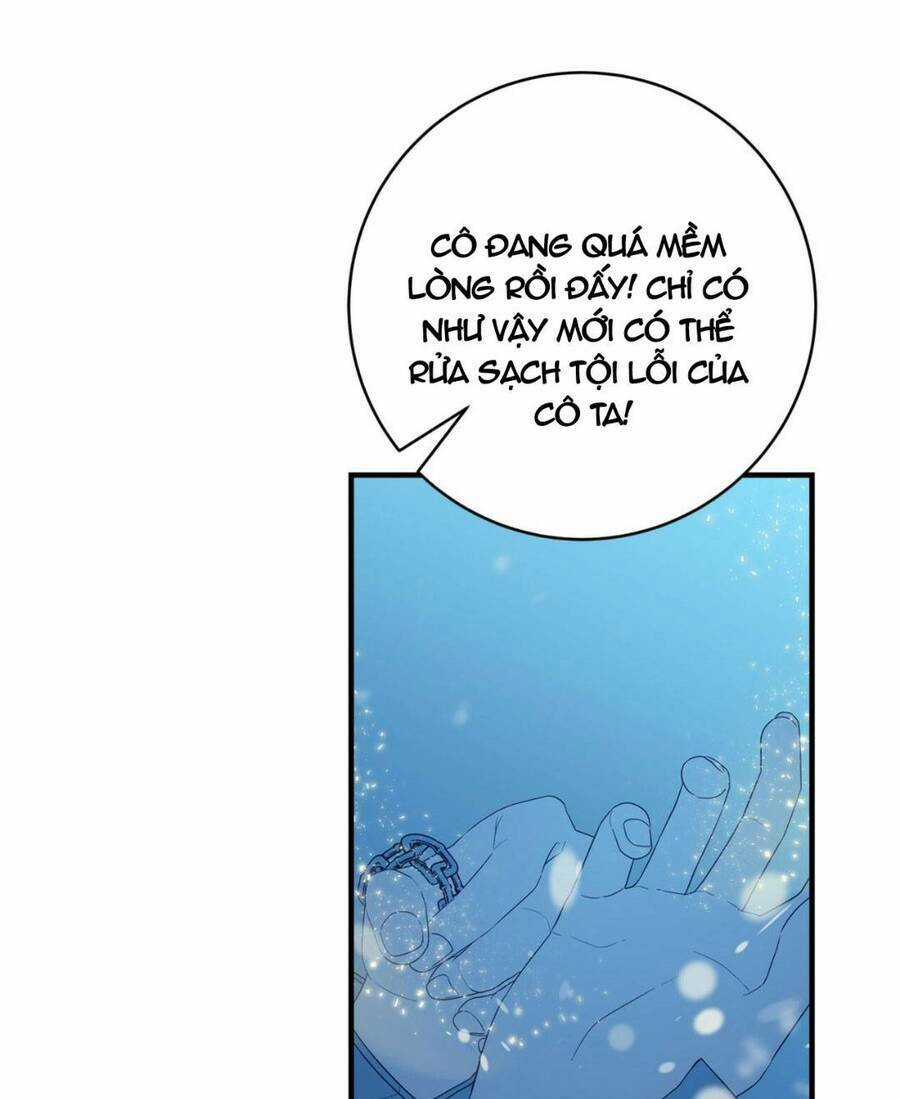 Lòng Trung Thành Với Kẻ Ác Chapter 3 trang 76