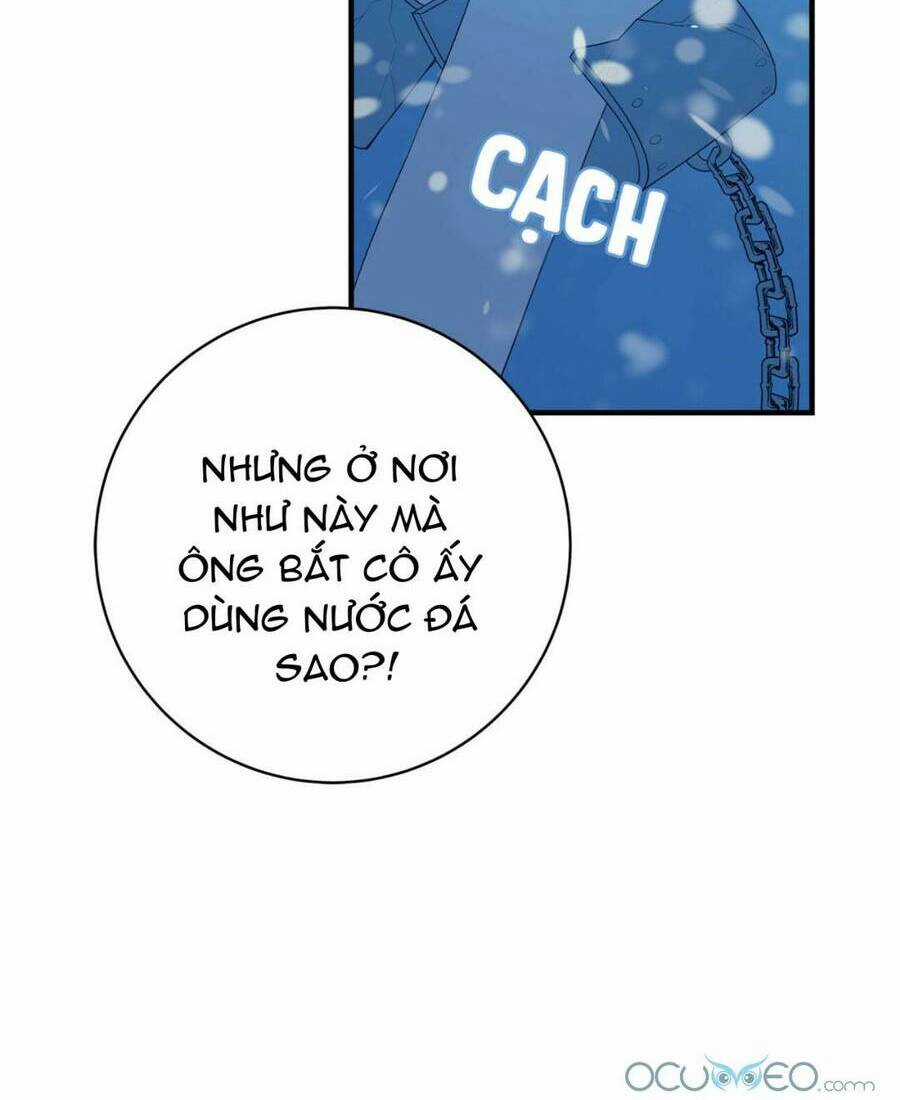 Lòng Trung Thành Với Kẻ Ác Chapter 3 trang 77