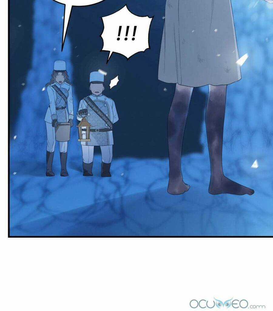 Lòng Trung Thành Với Kẻ Ác Chapter 3 trang 79