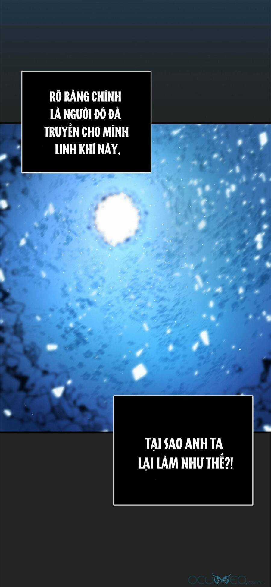 Lòng Trung Thành Với Kẻ Ác Chapter 3 trang 82