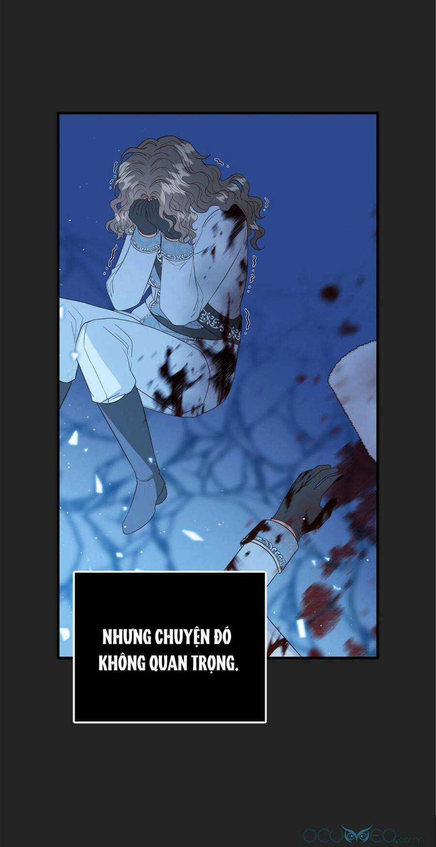 Lòng Trung Thành Với Kẻ Ác Chapter 3 trang 83