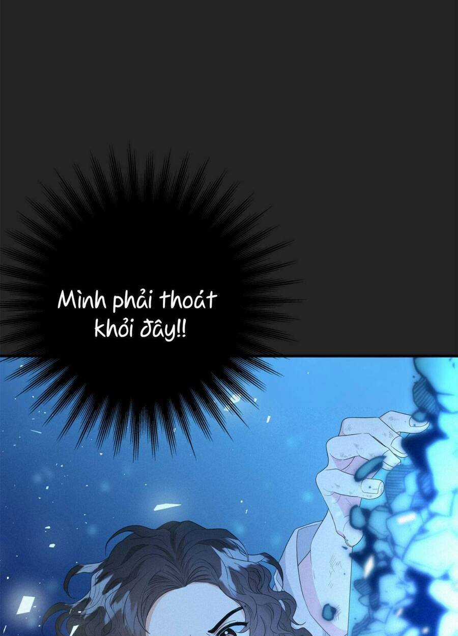 Lòng Trung Thành Với Kẻ Ác Chapter 3 trang 84