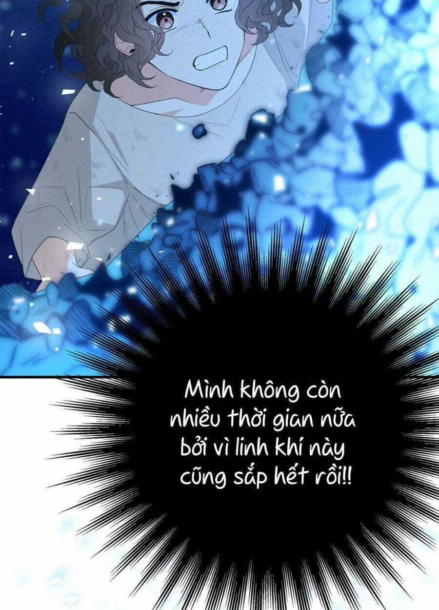 Lòng Trung Thành Với Kẻ Ác Chapter 3 trang 85