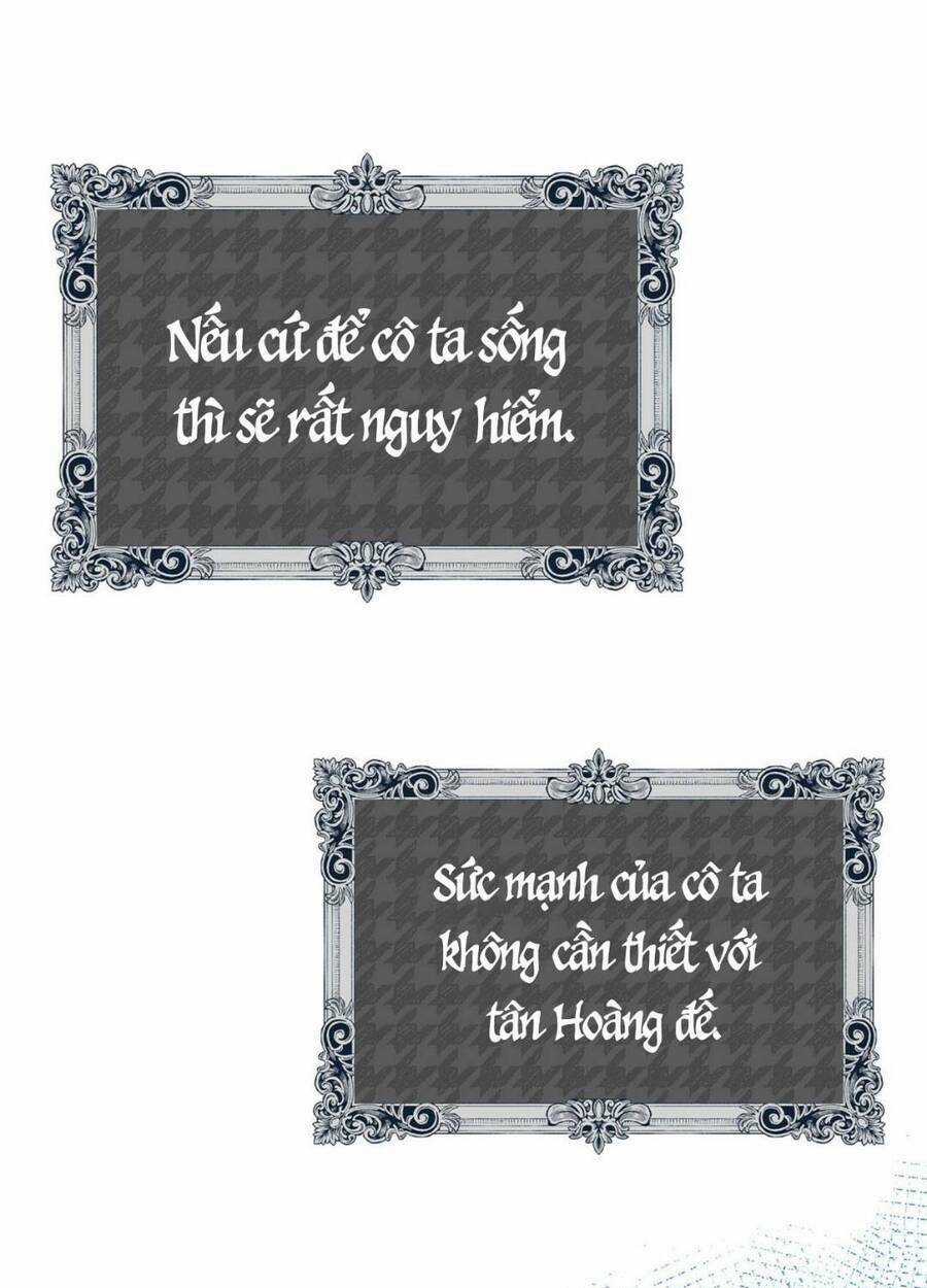 Lòng Trung Thành Với Kẻ Ác Chapter 3 trang 9