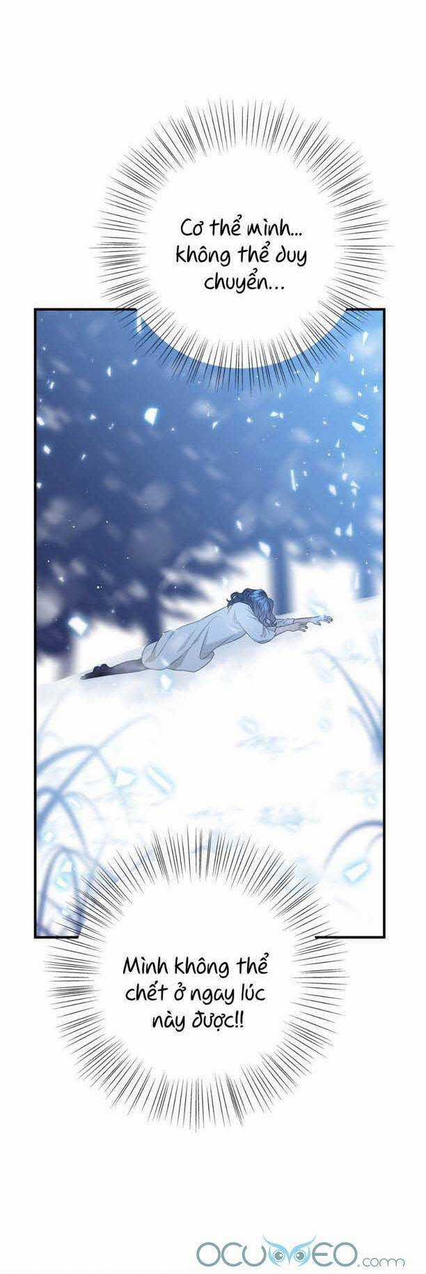 Lòng Trung Thành Với Kẻ Ác Chapter 3 trang 95