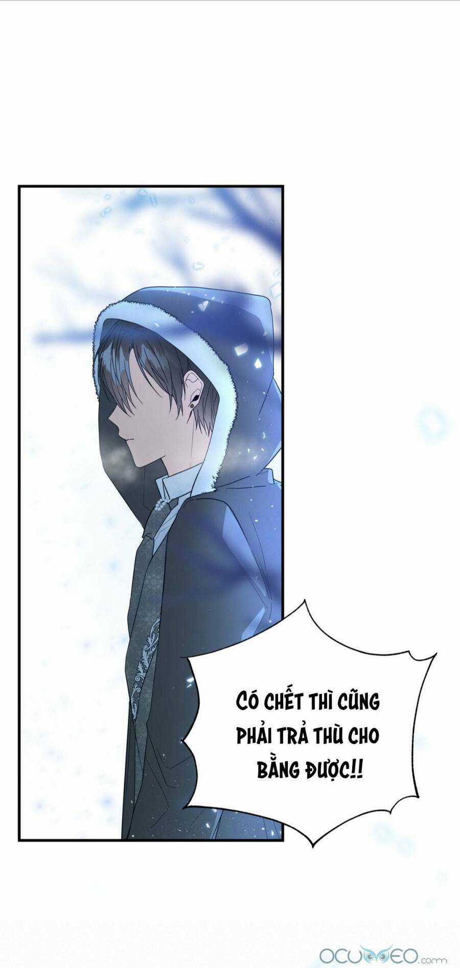 Lòng Trung Thành Với Kẻ Ác Chapter 3 trang 96