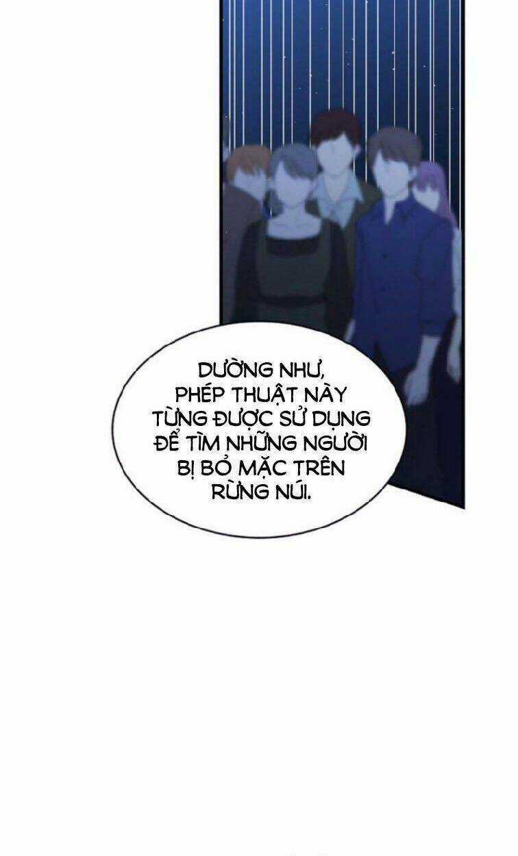 Lòng Trung Thành Với Kẻ Ác Chapter 30 trang 10