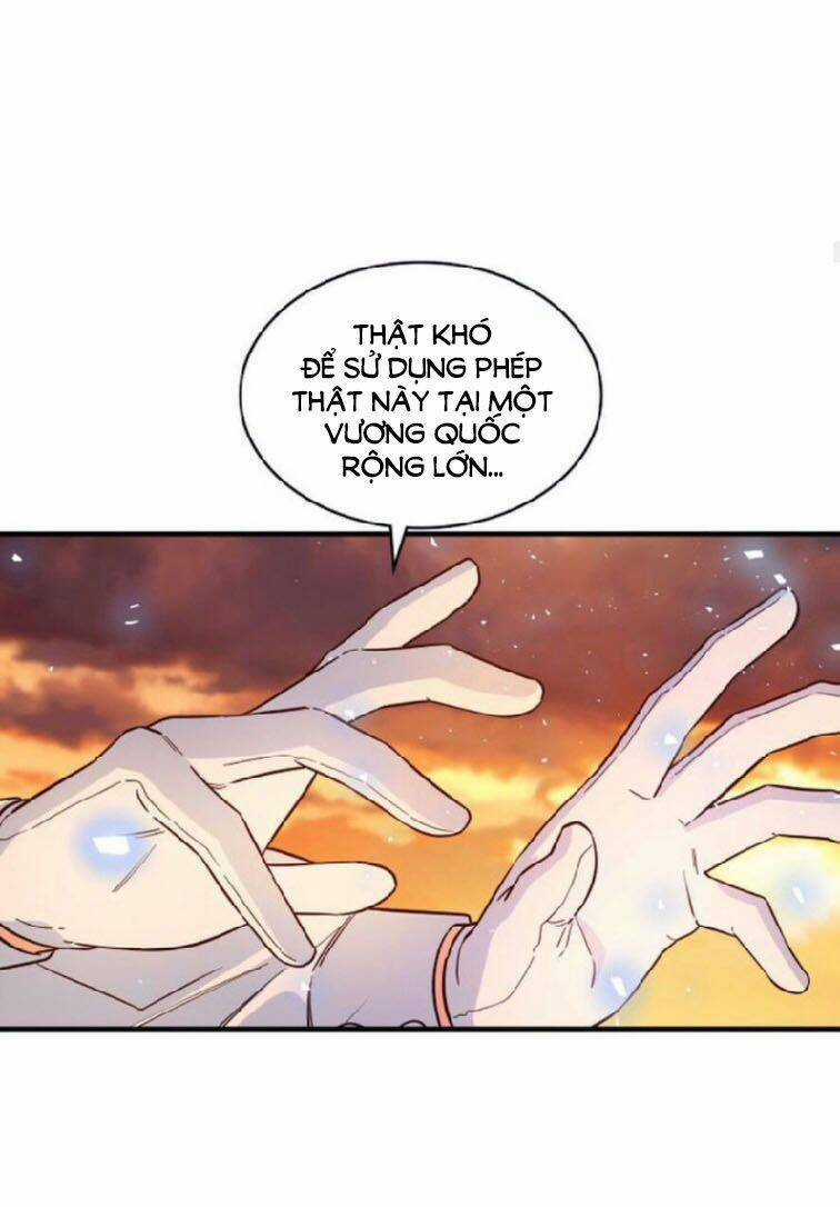 Lòng Trung Thành Với Kẻ Ác Chapter 30 trang 12