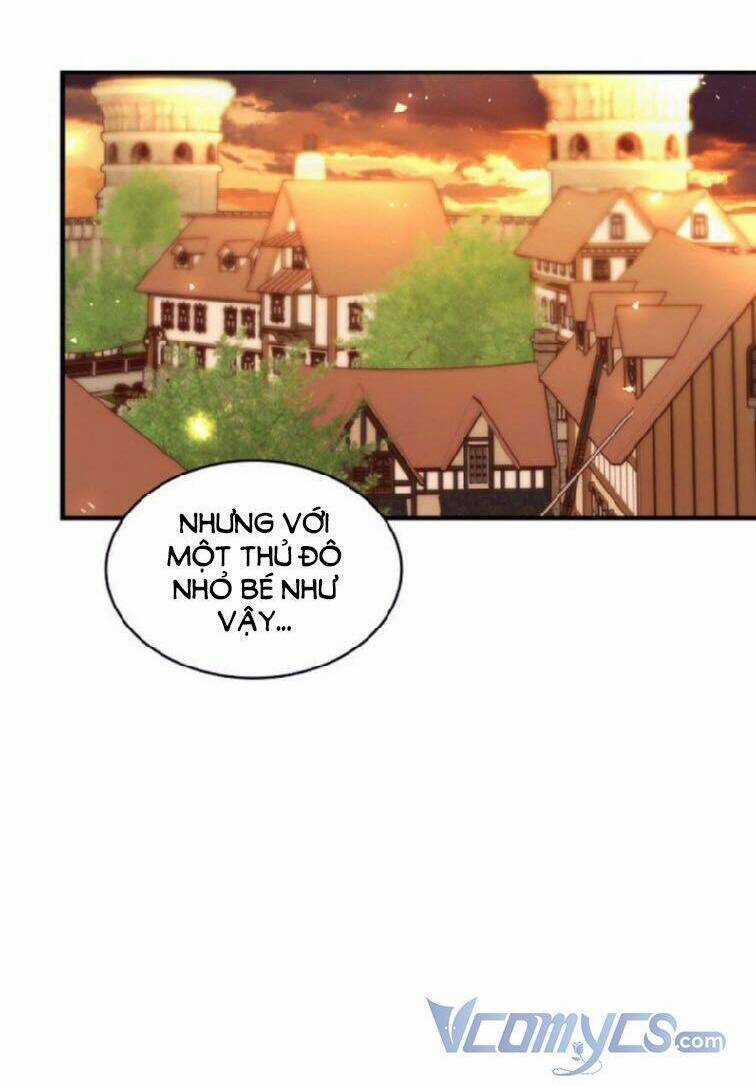 Lòng Trung Thành Với Kẻ Ác Chapter 30 trang 13