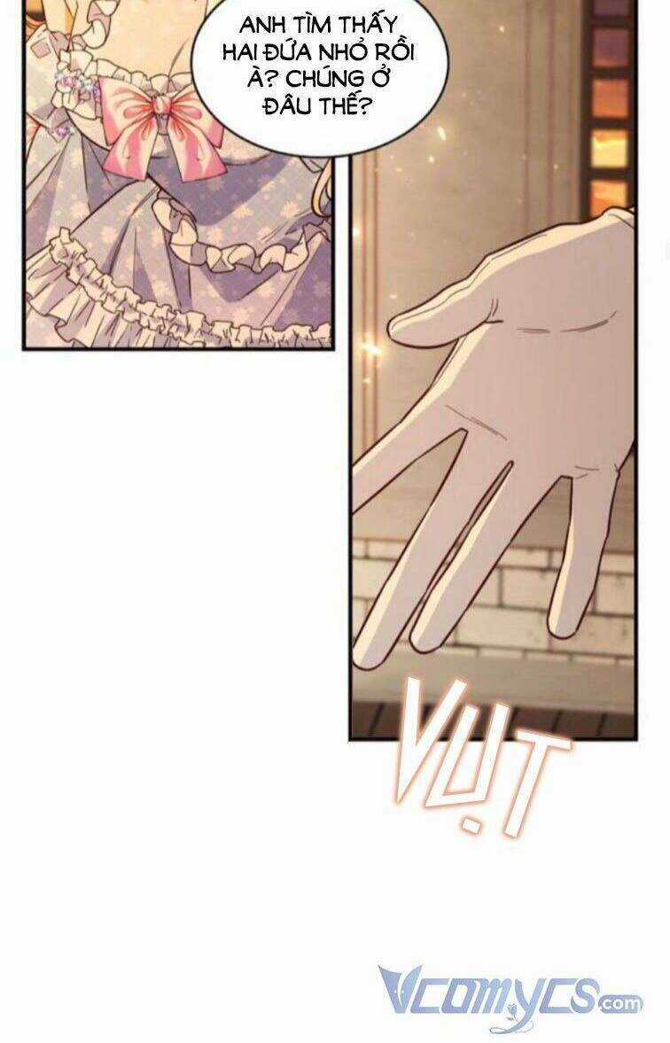 Lòng Trung Thành Với Kẻ Ác Chapter 30 trang 17