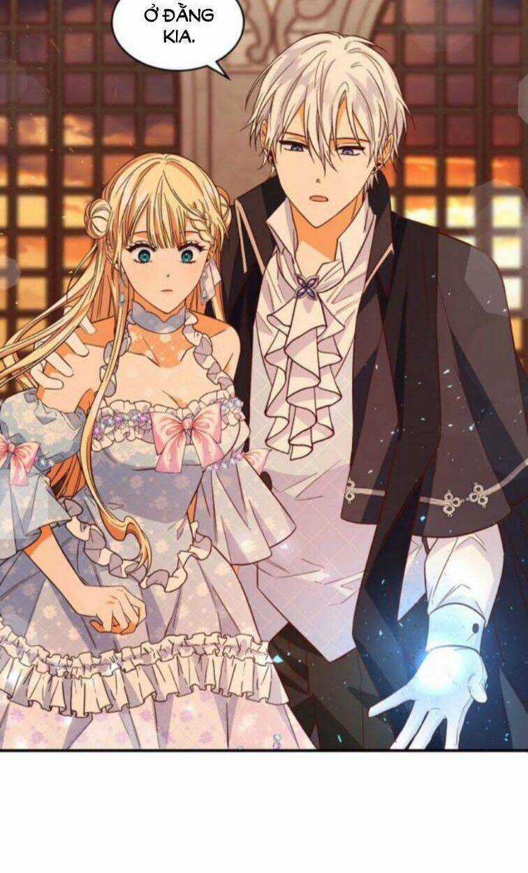 Lòng Trung Thành Với Kẻ Ác Chapter 30 trang 19