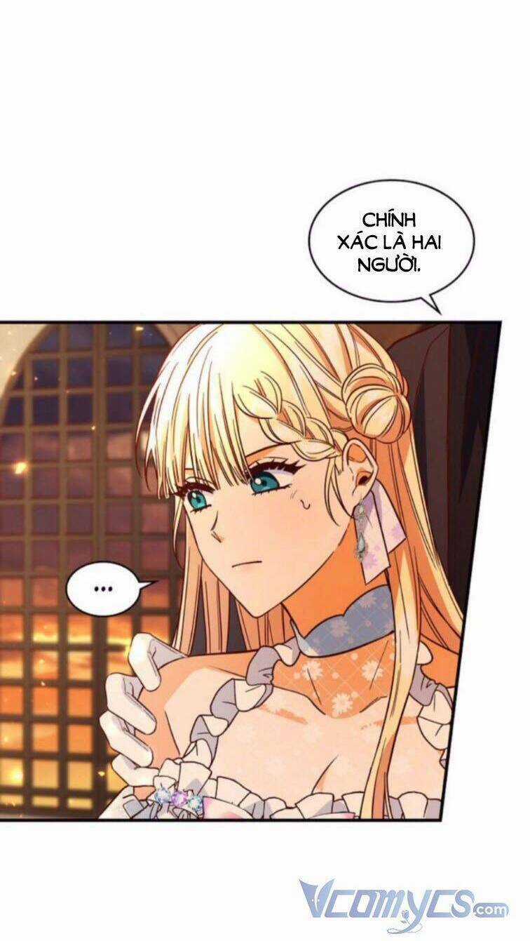 Lòng Trung Thành Với Kẻ Ác Chapter 30 trang 20