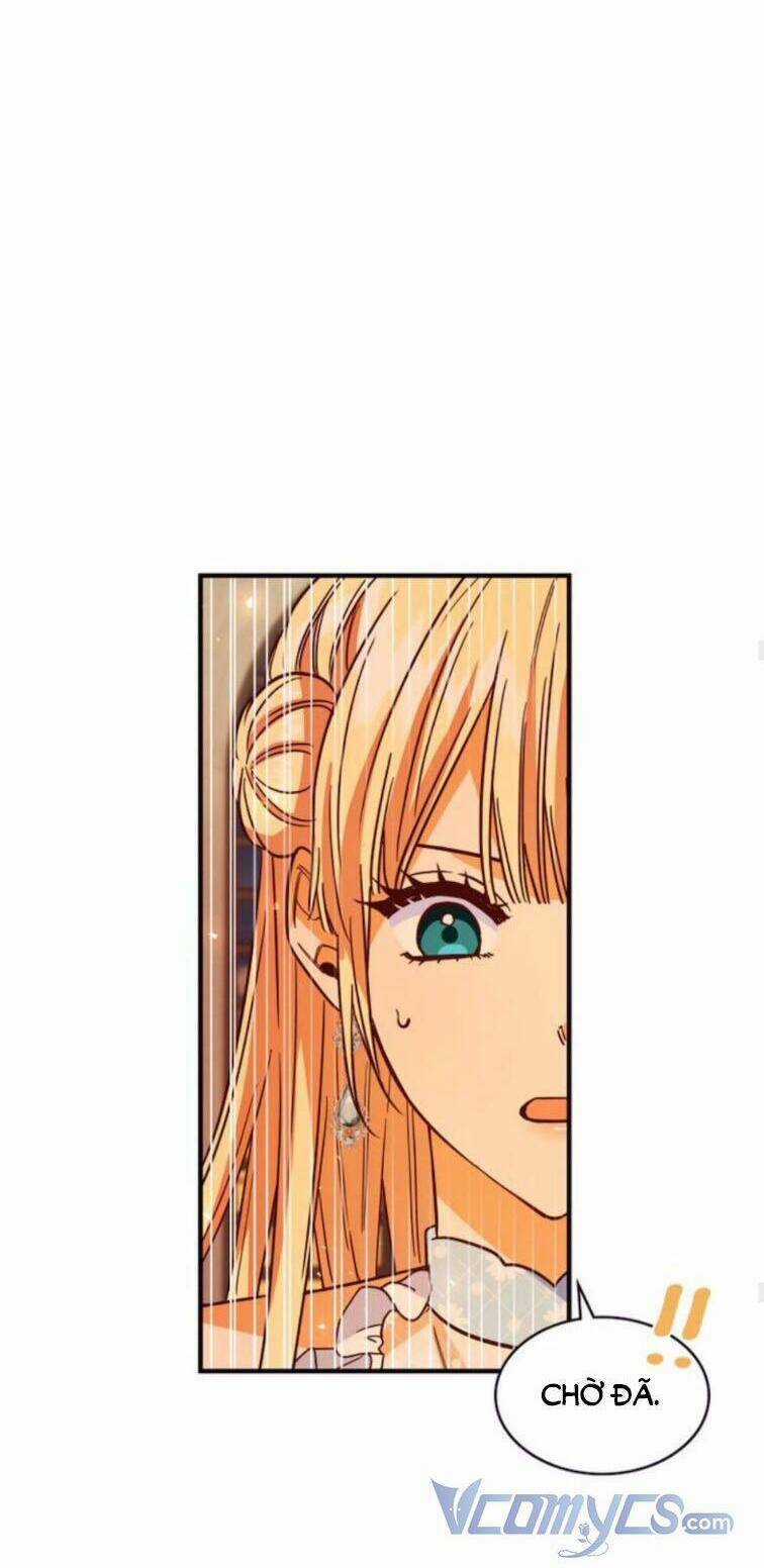 Lòng Trung Thành Với Kẻ Ác Chapter 30 trang 23