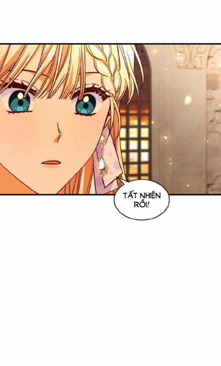 Lòng Trung Thành Với Kẻ Ác Chapter 30 trang 3