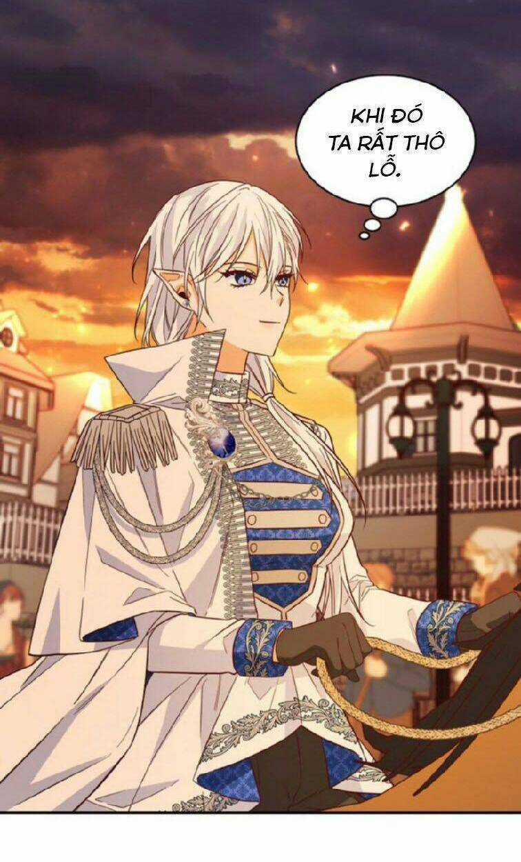 Lòng Trung Thành Với Kẻ Ác Chapter 30 trang 30