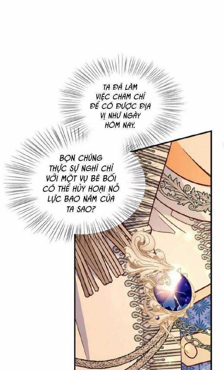 Lòng Trung Thành Với Kẻ Ác Chapter 30 trang 33