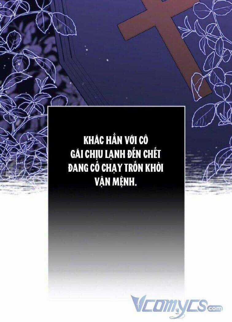 Lòng Trung Thành Với Kẻ Ác Chapter 30 trang 38