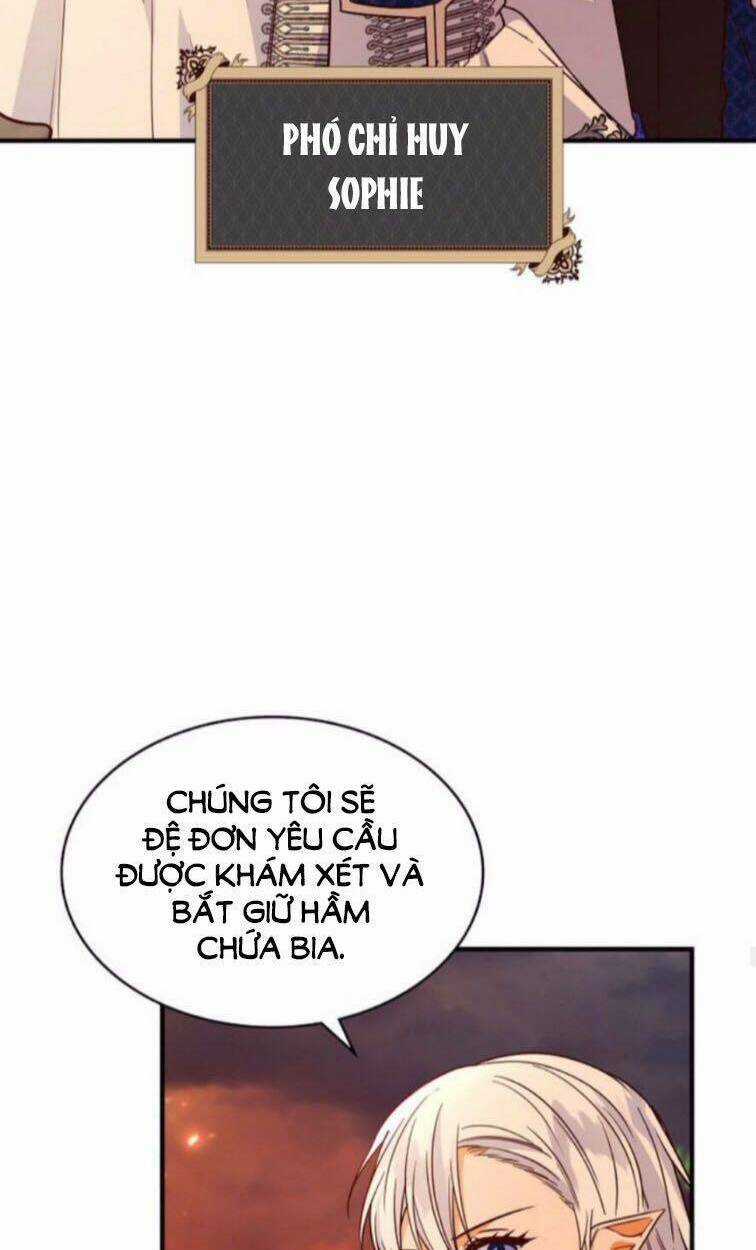 Lòng Trung Thành Với Kẻ Ác Chapter 30 trang 43