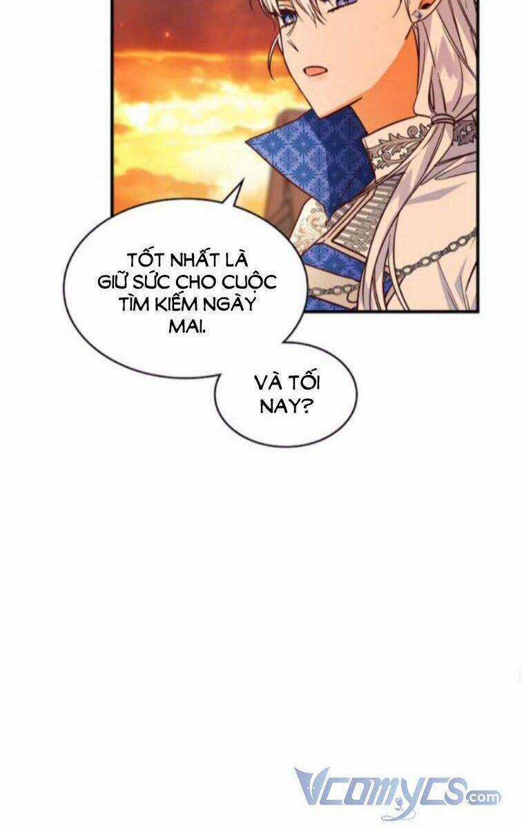 Lòng Trung Thành Với Kẻ Ác Chapter 30 trang 44