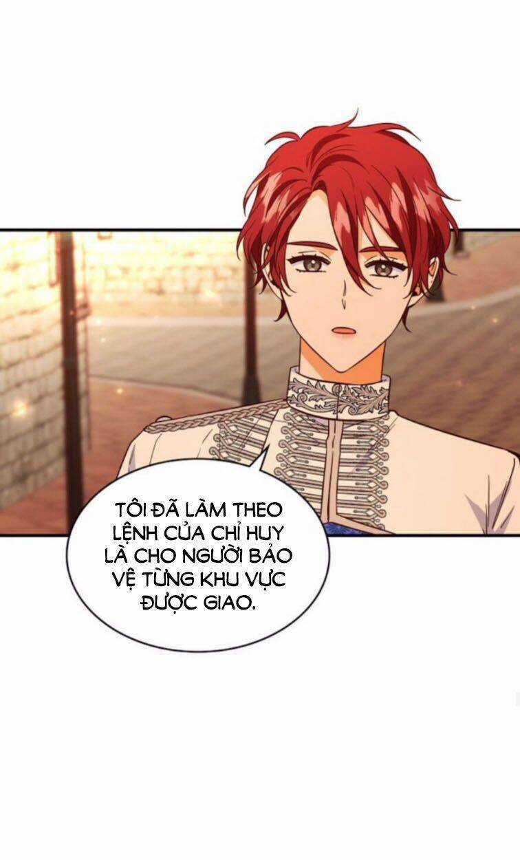 Lòng Trung Thành Với Kẻ Ác Chapter 30 trang 45