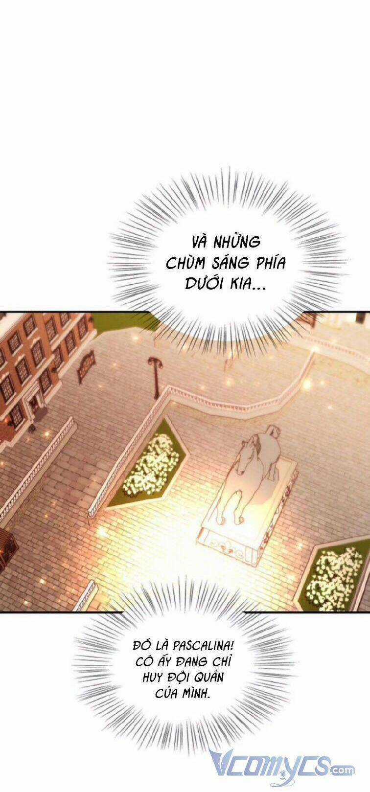 Lòng Trung Thành Với Kẻ Ác Chapter 30 trang 5