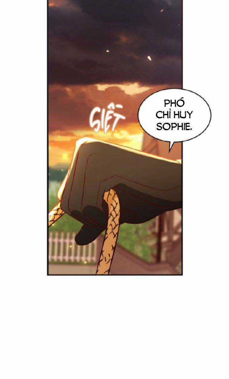 Lòng Trung Thành Với Kẻ Ác Chapter 30 trang 51