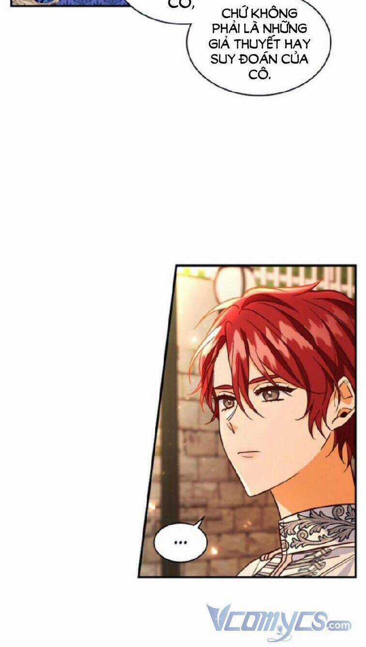 Lòng Trung Thành Với Kẻ Ác Chapter 30 trang 53