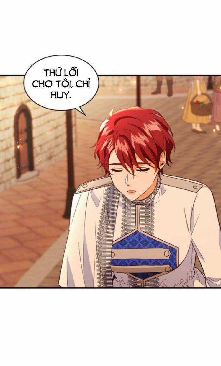 Lòng Trung Thành Với Kẻ Ác Chapter 30 trang 54