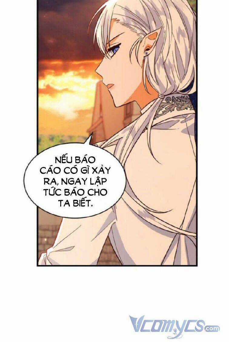 Lòng Trung Thành Với Kẻ Ác Chapter 30 trang 56